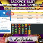 BUKTI JACKPOT SLOT GATES OF OLYMPUS TERPERCAYA DI INDONESIA TGL 30-06-2024