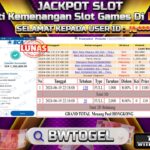 BUKTI JACKPOT TOGEL POOL HONGKONG TERPERCAYA DI INDONESIA