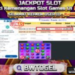 BUKTI JACKPOT SLOT SWEET BONANZA 1000 TERPERCAYA DI INDONESIA TGL 22-06-2024