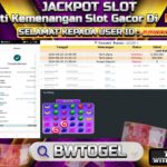 BUKTI JACKPOT SLOT SWEET BONANZA 1000 TERPERCAYA DI INDONESIA TGL 25-06-2024