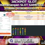 BUKTI JACKPOT SLOT STARLIGHT PRINCESS TERPERCAYA DI INDONESIA TGL 26-06-2024