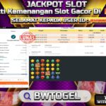 BUKTI JACKPOT SLOT STARLIGHT PRINCESS 1000 TERPERCAYA DI INDONESIA TGL 31-07-2024