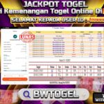 BUKTI JACKPOT TOGEL ONLINE POOL SYDNEY TERPERCAYA DI INDONESIA TGL 12-08-2024