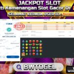 BUKTI JACKPOT SLOT STARLIGHT PRINCESS 1000 TERPERCAYA DI INDONESIA TGL 15-09-2024