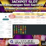 BUKTI JACKPOT SLOT GATES OF OLYMPUS 1000 TERPERCAYA DI INDONESIA TGL 17-09-2024