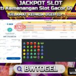 BUKTI JACKPOT SLOT STARLIGHT PRINCESS 1000 TERPERCAYA DI INDONESIA TGL 24-09-2024