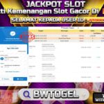 BUKTI JACKPOT SLOT MAHJONG WAYS TERPERCAYA DI INDONESIA TGL 15-09-2024