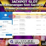 BUKTI JACKPOT SLOT WILD BOUNTY SHOWDOWN TERPERCAYA DI INDONESIA TGL 29-09-2024