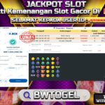 BUKTI JACKPOT SLOT STARLIGHT PRINCESS 1000 TERPERCAYA DI INDONESIA TGL 16-09-2024