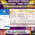 BUKTI JACKPOT TOGEL POOL HONGKONG TERPERCAYA DI INDONESIA TGL 24-09-2024