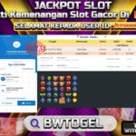 BUKTI JACKPOT SLOT STARLIGHT PRINCESS 1000 TERPERCAYA DI INDONESIA TGL 07-10-2024