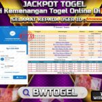 BUKTI JACKPOT TOGEL TOTO MACAU TERPERCAYA DI INDONESIA TGL 12-10-2024